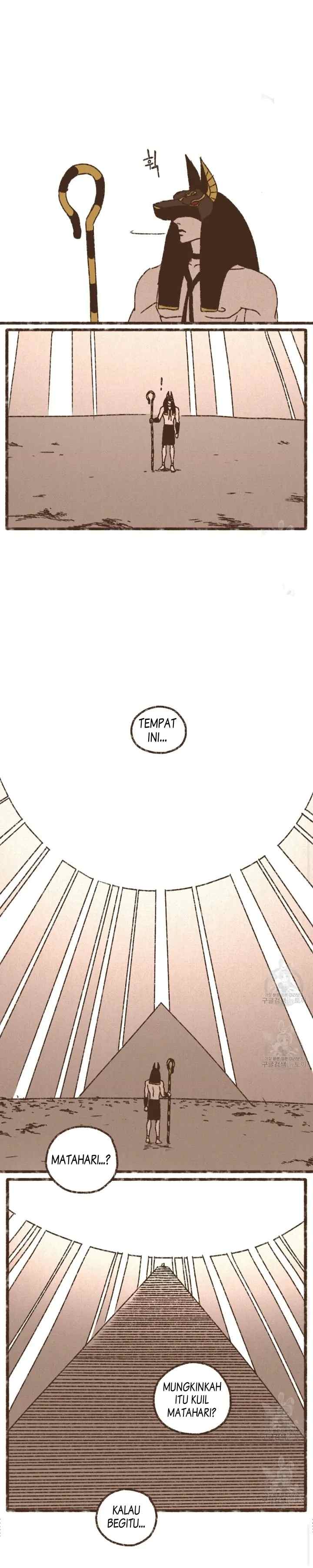 ENNEAD S2 chapter 78 halaman 8