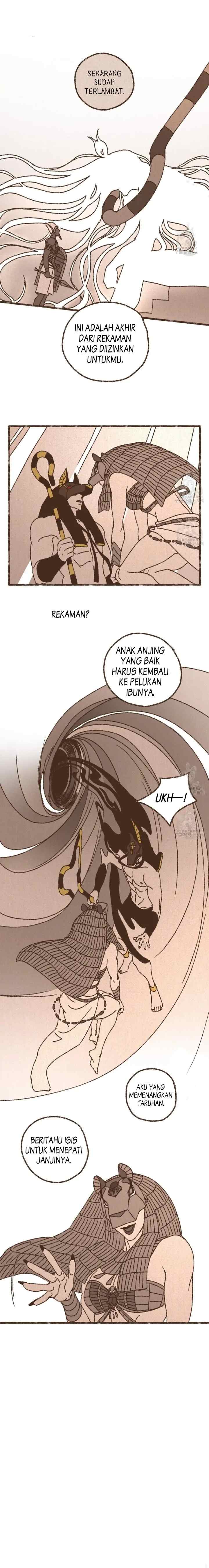 ENNEAD S2 chapter 78 halaman 11