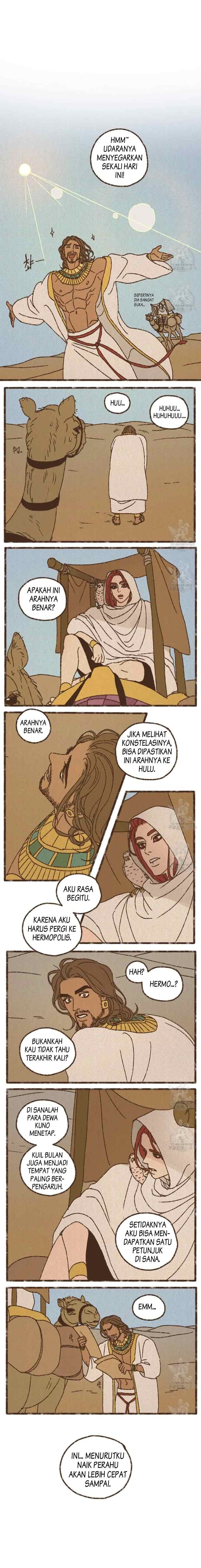 ENNEAD S2 chapter 79 halaman 11