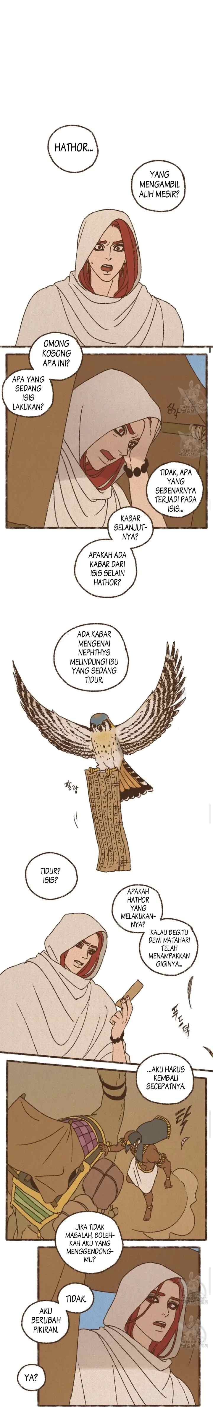 ENNEAD S2 chapter 79 halaman 4