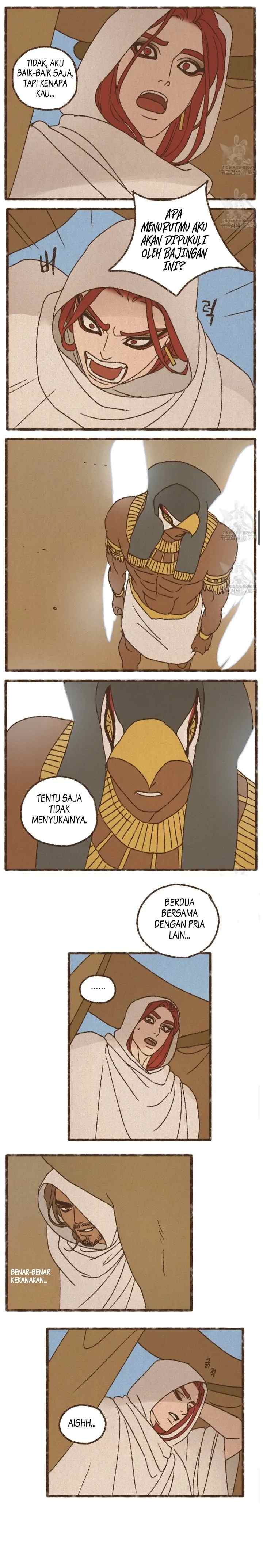 ENNEAD S2 chapter 79 halaman 9
