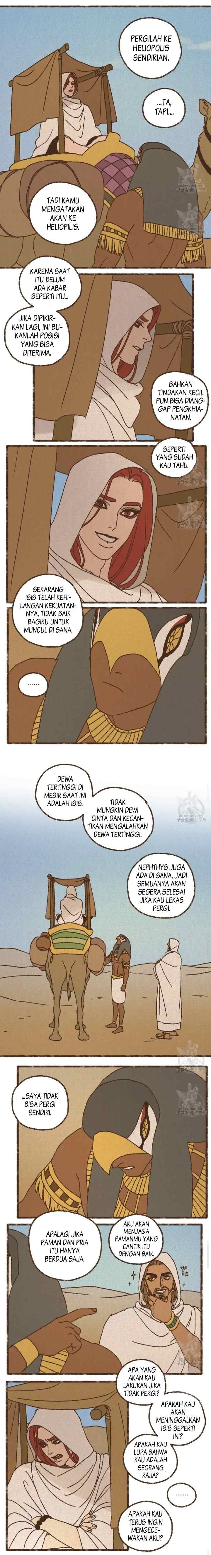 ENNEAD S2 chapter 79 halaman 5