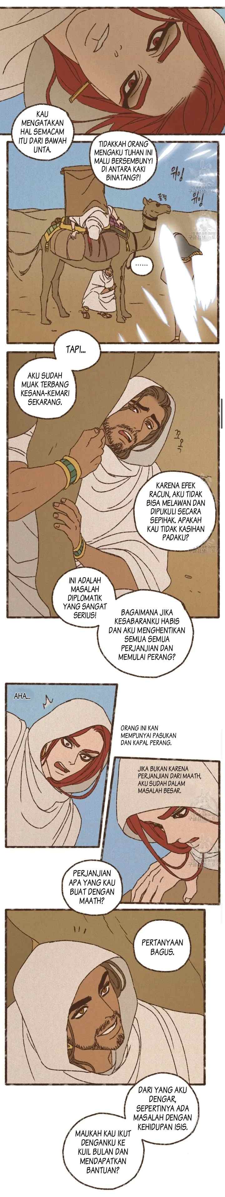 ENNEAD S2 chapter 79 halaman 7