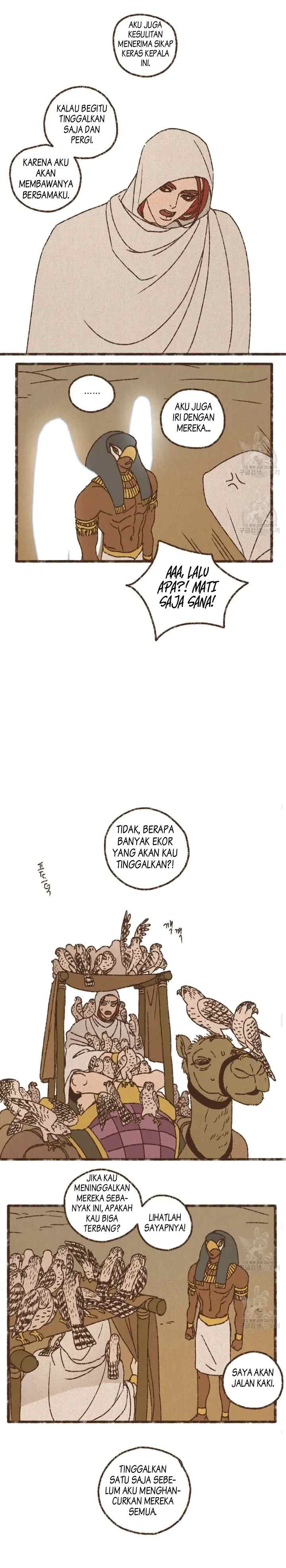ENNEAD S2 chapter 79 halaman 10