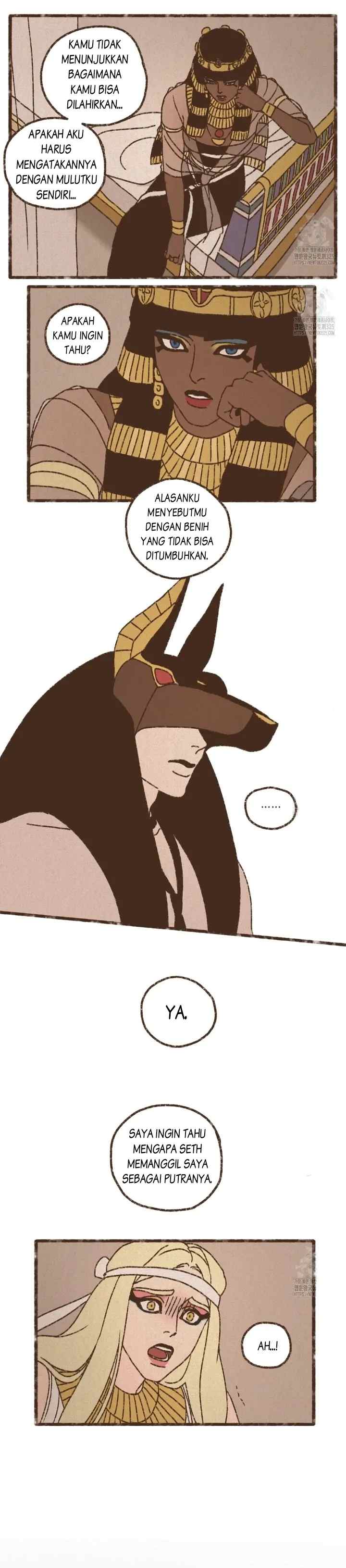 ENNEAD S2 chapter 80 halaman 9