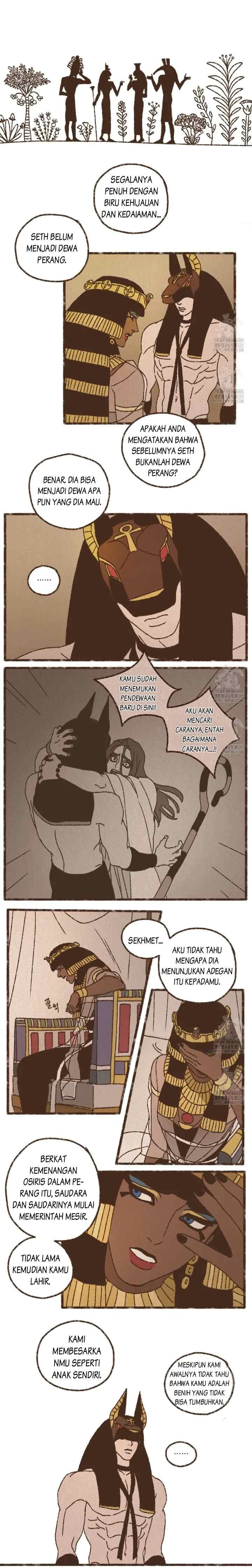 ENNEAD S2 chapter 80 halaman 8