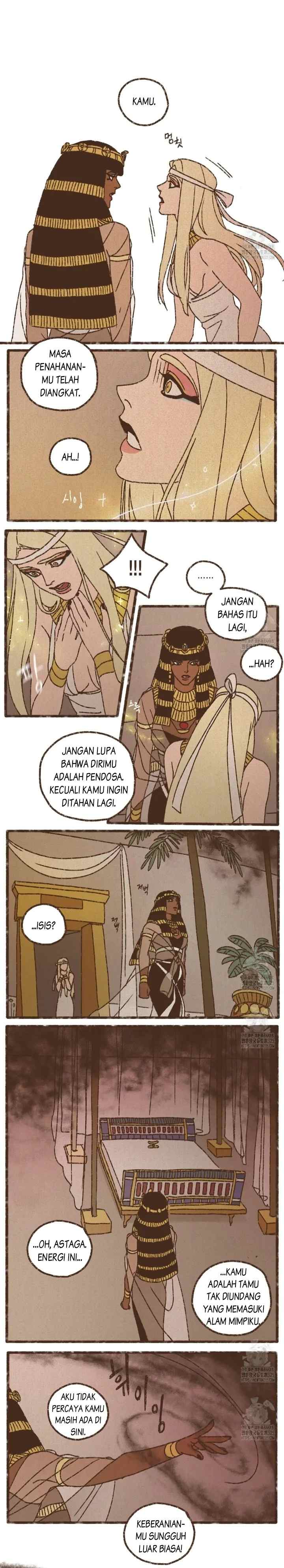 ENNEAD S2 chapter 80 halaman 5