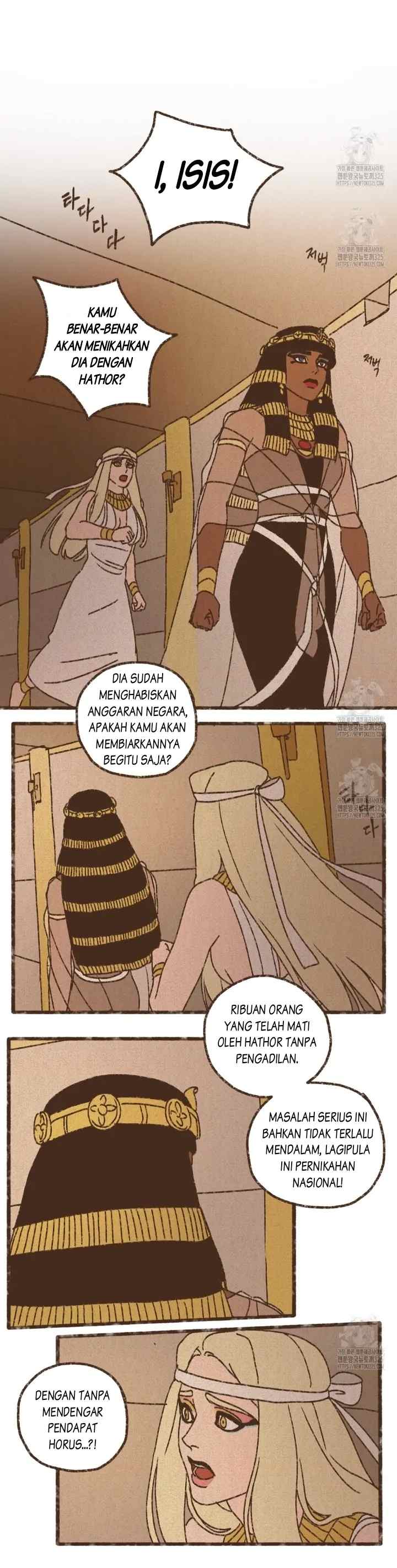 ENNEAD S2 chapter 80 halaman 4