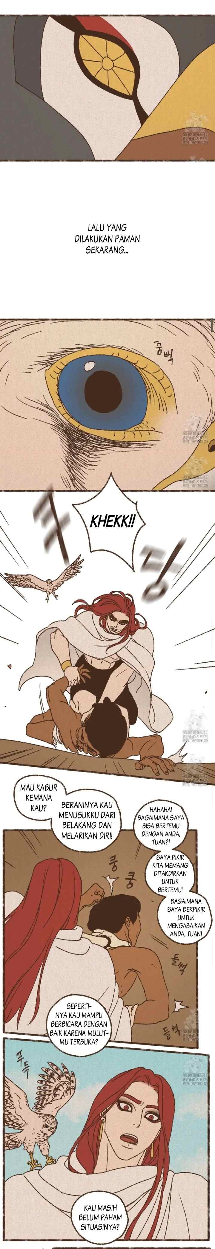 ENNEAD S2 chapter 81 halaman 5