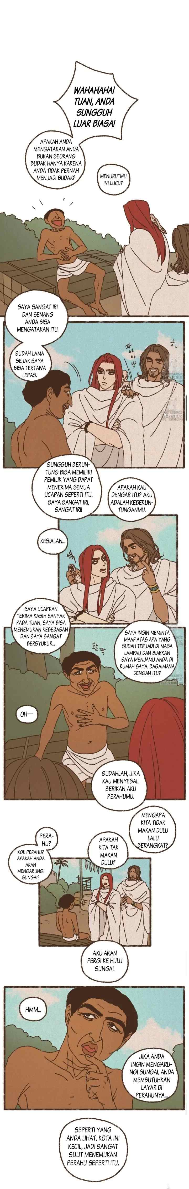 ENNEAD S2 chapter 81 halaman 8