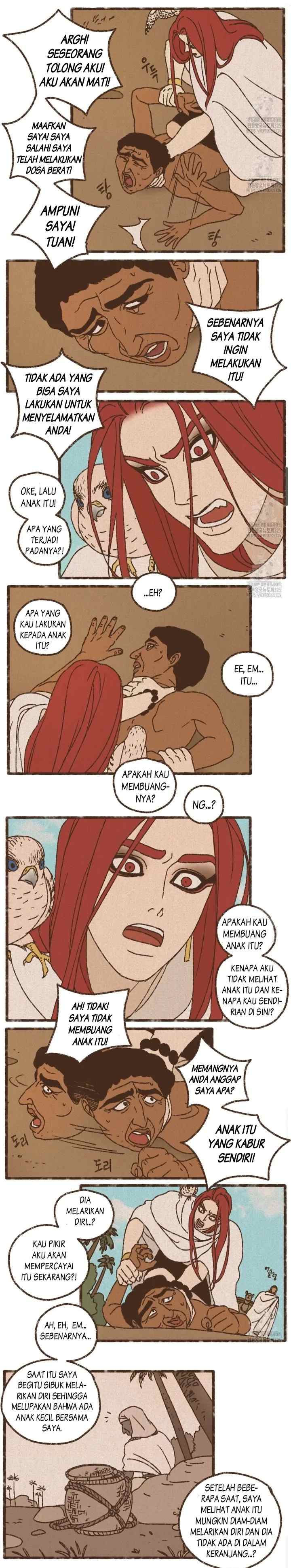 ENNEAD S2 chapter 81 halaman 6