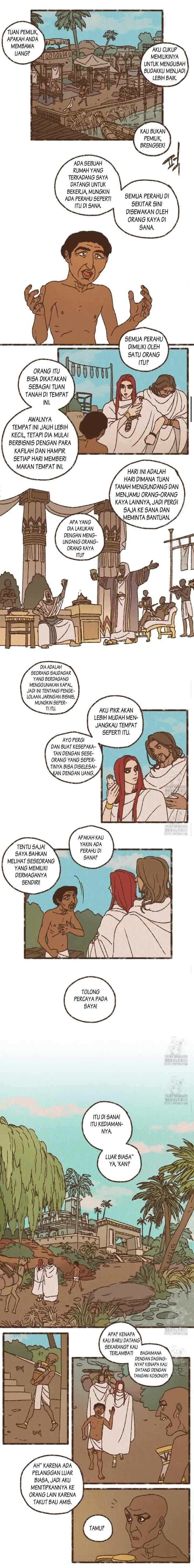 ENNEAD S2 chapter 81 halaman 9