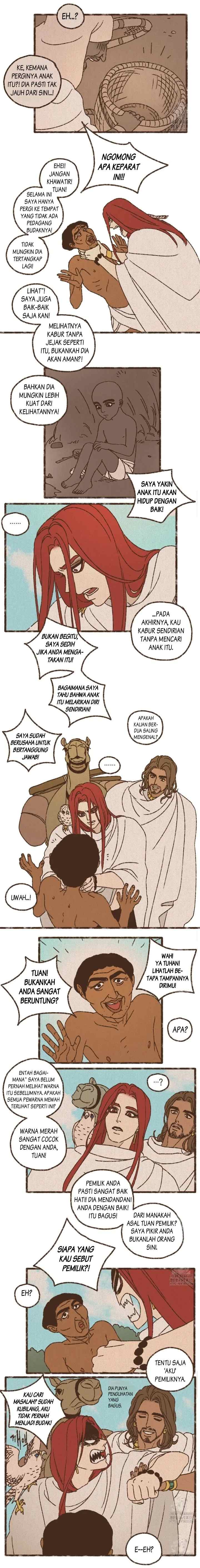 ENNEAD S2 chapter 81 halaman 7