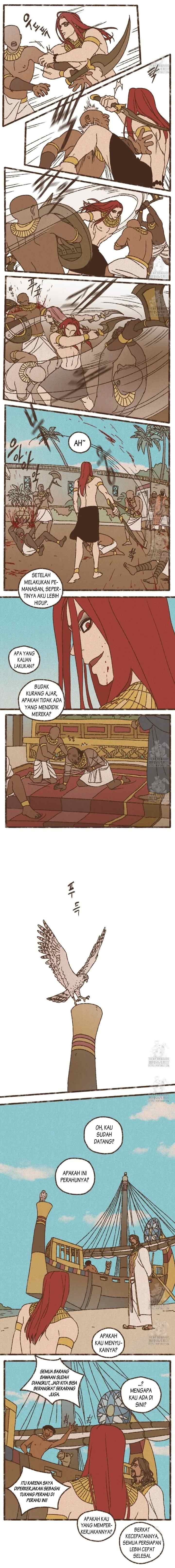 ENNEAD S2 chapter 82 halaman 7