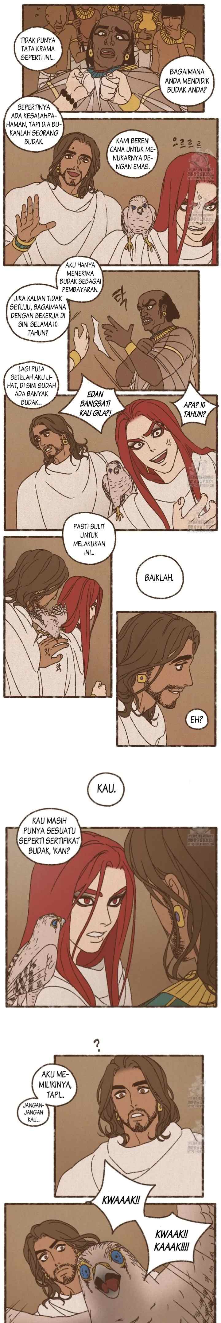 ENNEAD S2 chapter 82 halaman 4