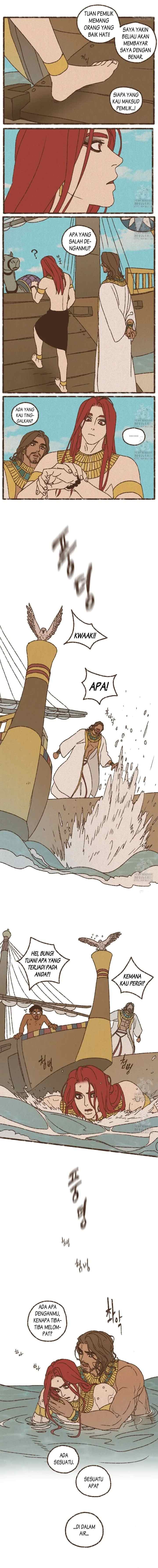 ENNEAD S2 chapter 82 halaman 8