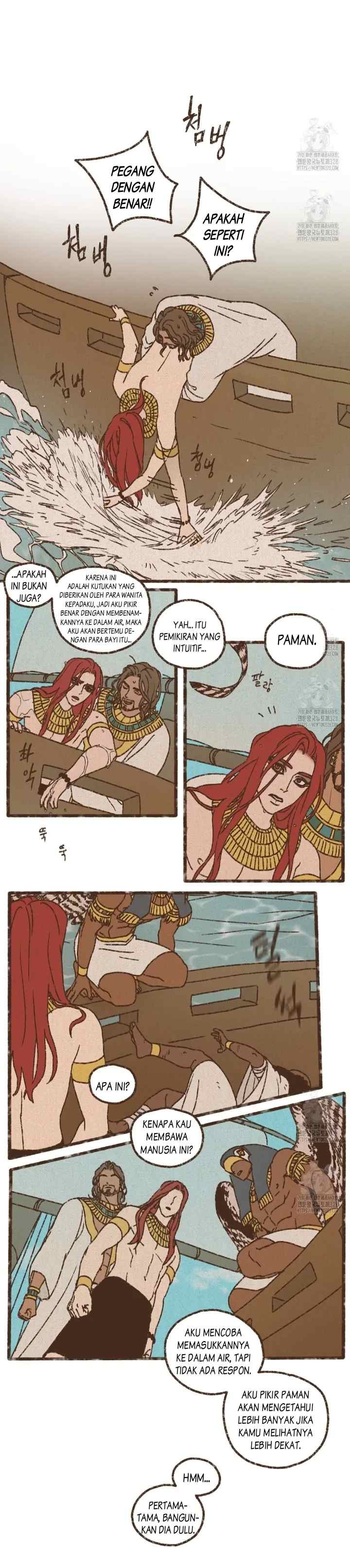 ENNEAD S2 chapter 83 halaman 12