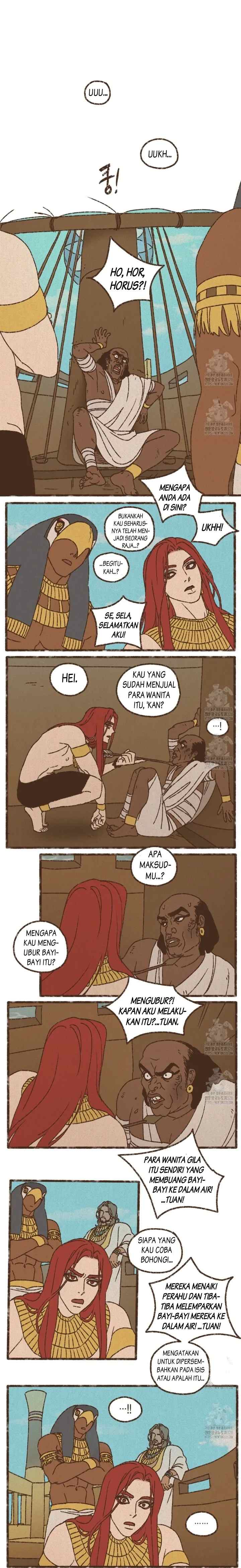 ENNEAD S2 chapter 83 halaman 13