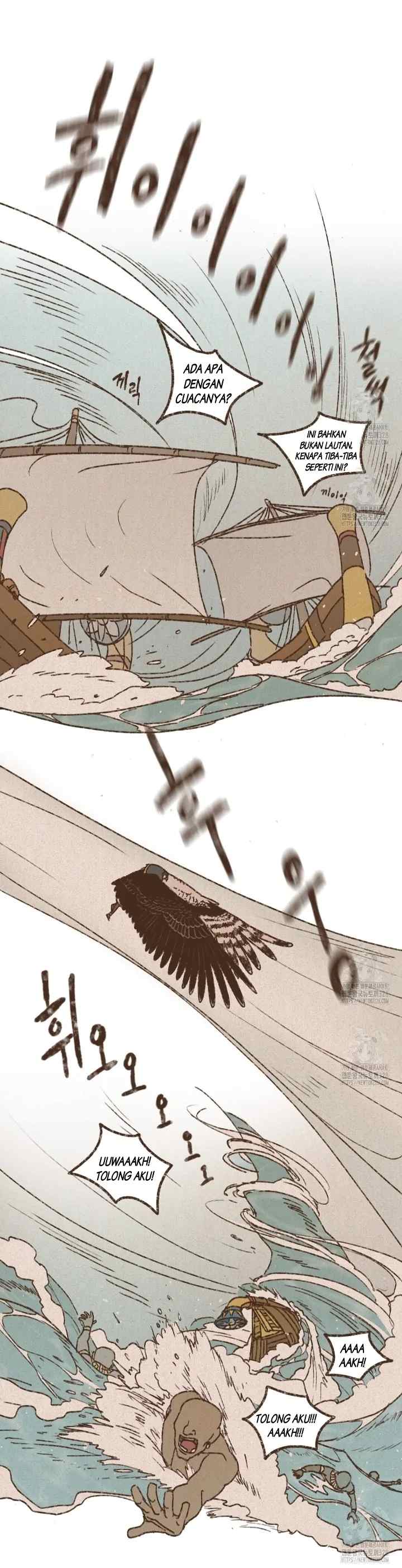 ENNEAD S2 chapter 83 halaman 10