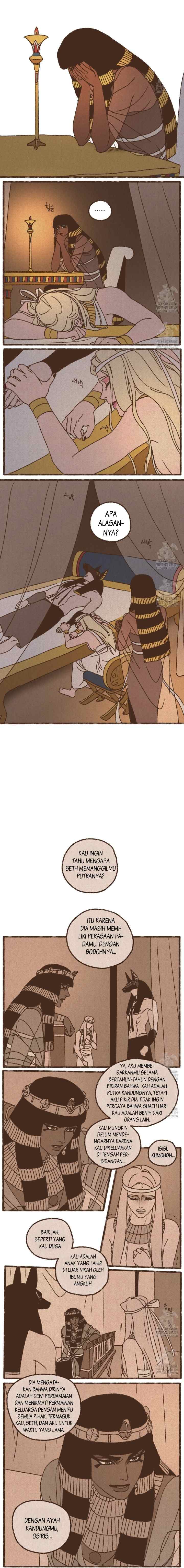 ENNEAD S2 chapter 84 halaman 10