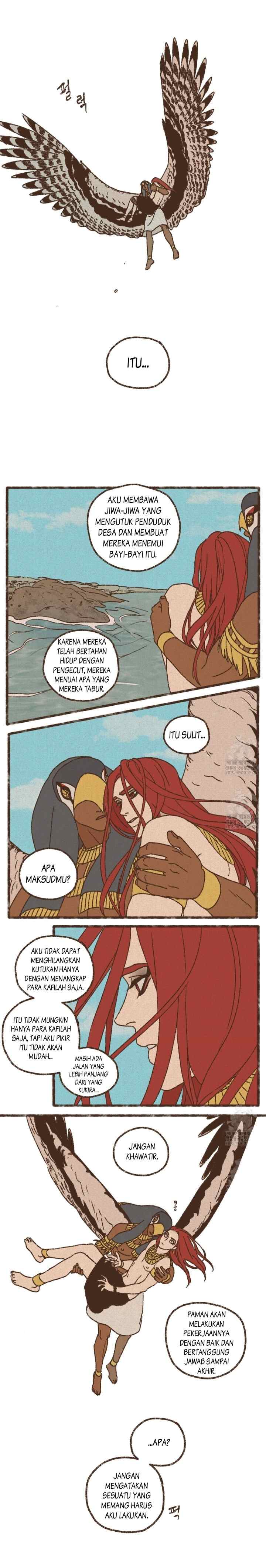 ENNEAD S2 chapter 84 halaman 7