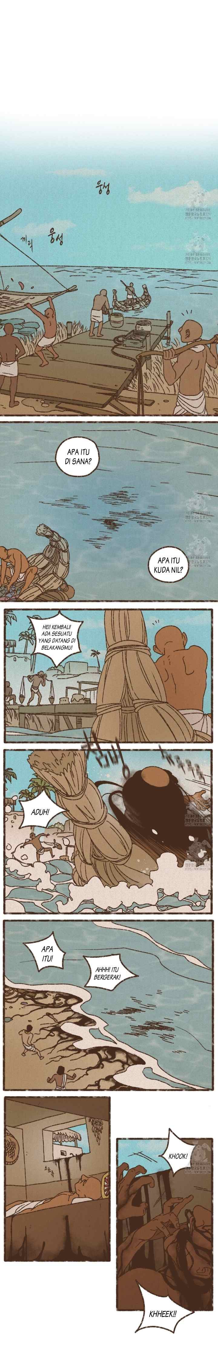 ENNEAD S2 chapter 84 halaman 4