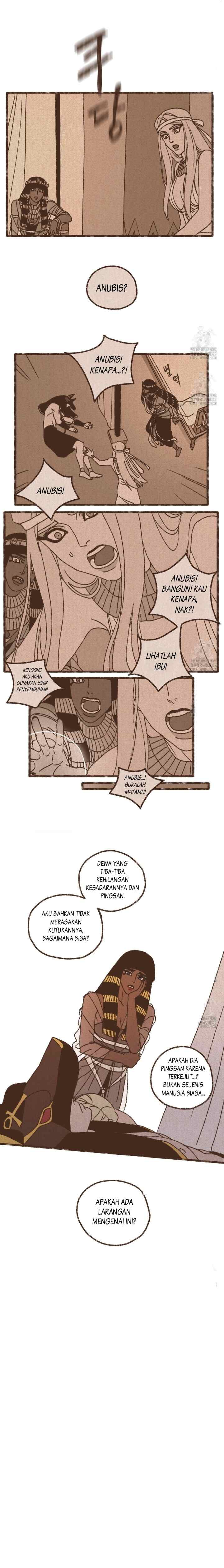 ENNEAD S2 chapter 84 halaman 11