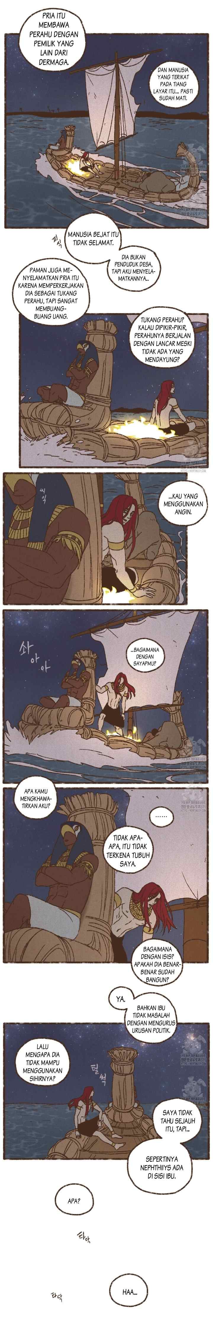 ENNEAD S2 chapter 84 halaman 9
