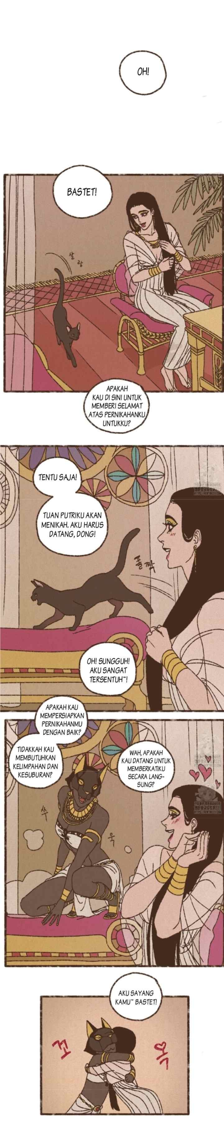 ENNEAD S2 chapter 85 halaman 11