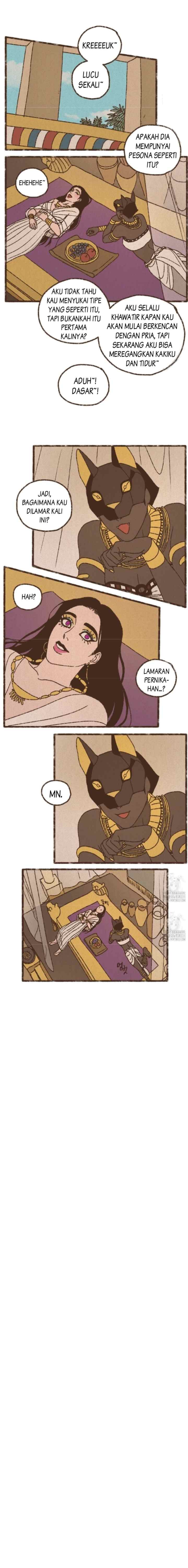 ENNEAD S2 chapter 85 halaman 13
