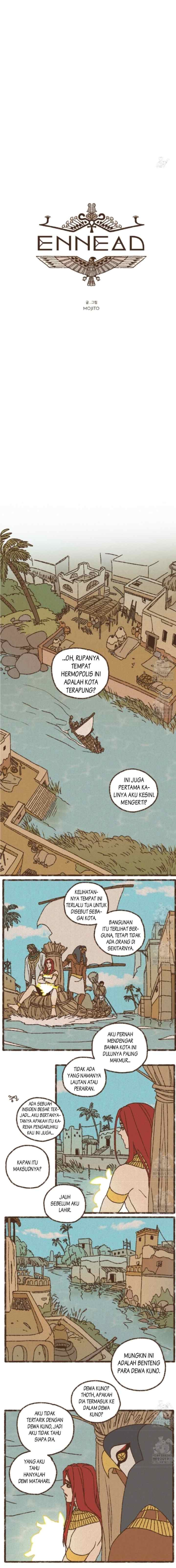 ENNEAD S2 chapter 85 halaman 4