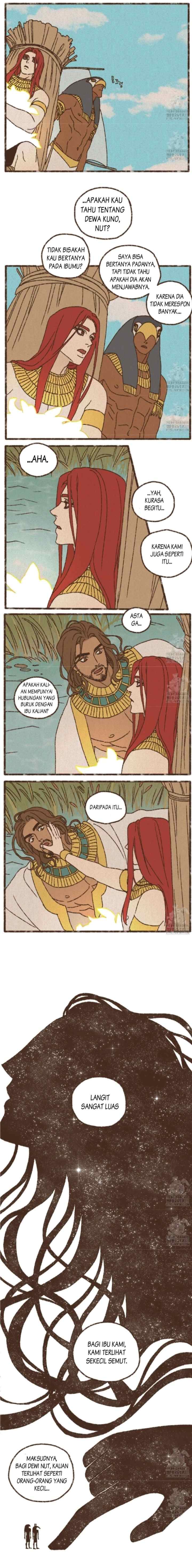 ENNEAD S2 chapter 85 halaman 5