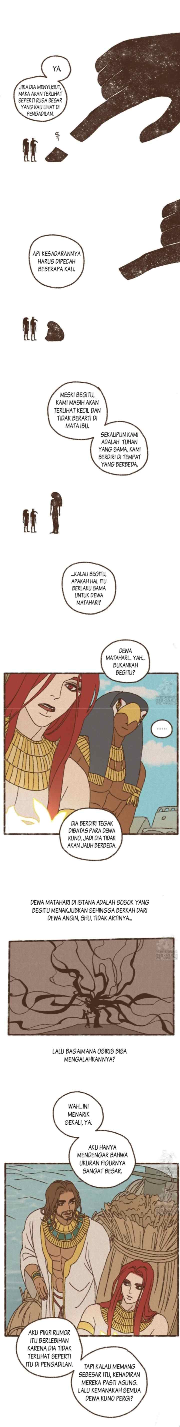 ENNEAD S2 chapter 85 halaman 6