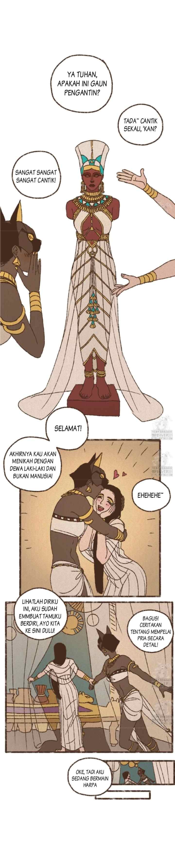 ENNEAD S2 chapter 85 halaman 12
