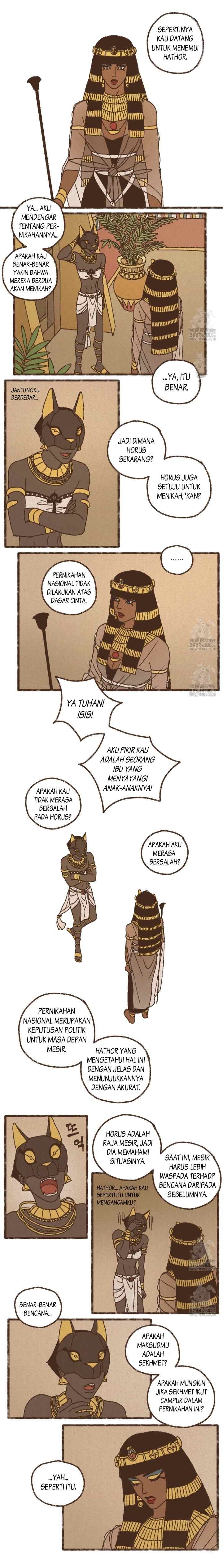 ENNEAD S2 chapter 86 halaman 6