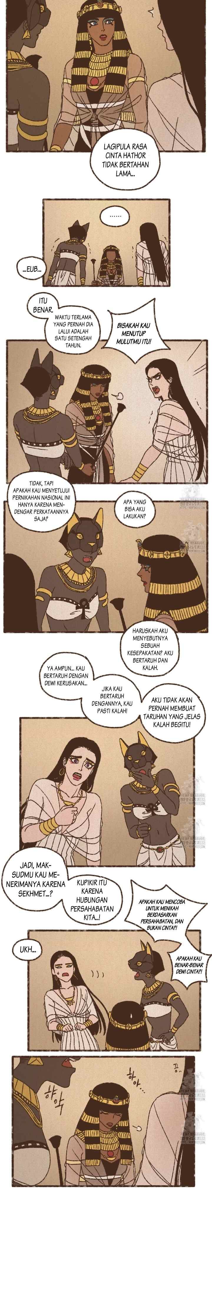 ENNEAD S2 chapter 86 halaman 8