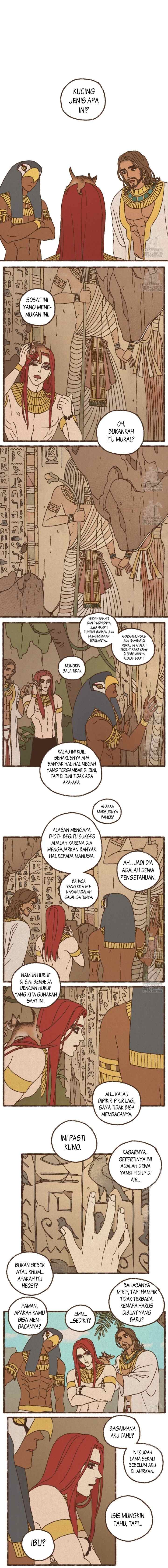 ENNEAD S2 chapter 86 halaman 9