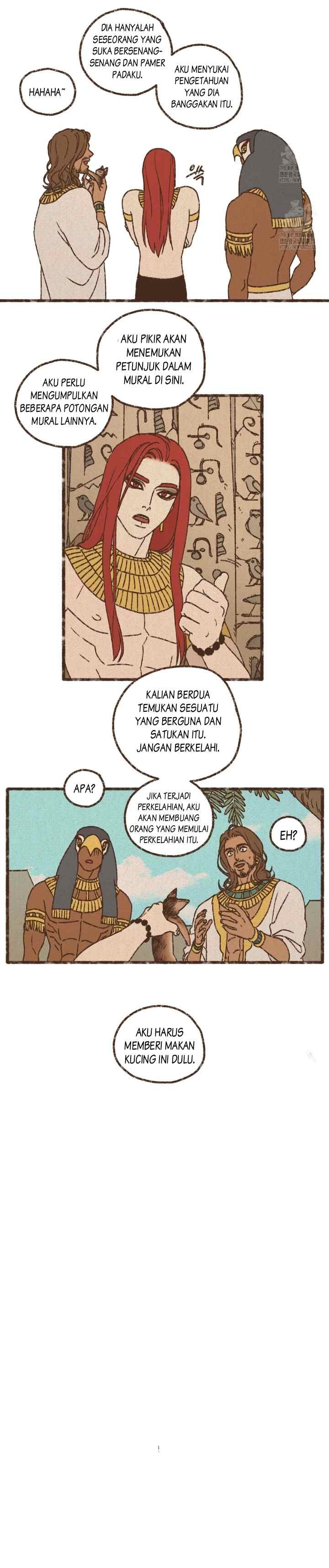 ENNEAD S2 chapter 86 halaman 10