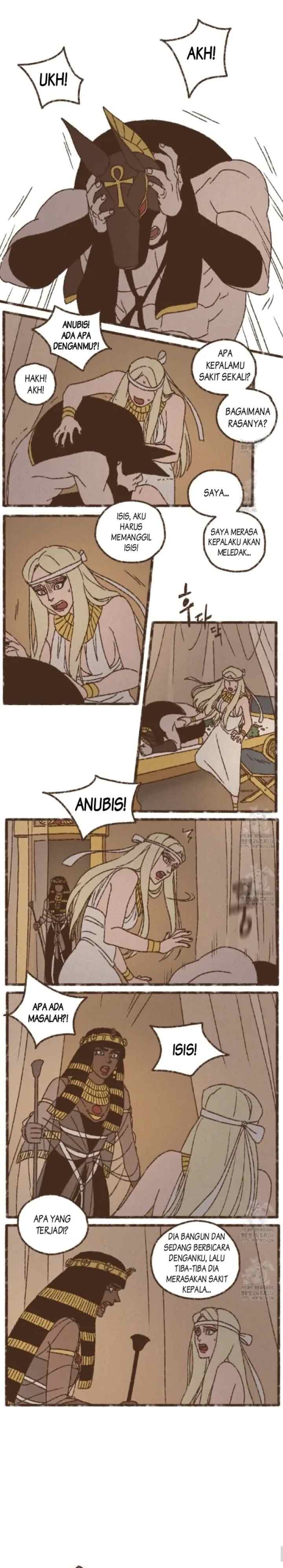 ENNEAD S2 chapter 87 halaman 10