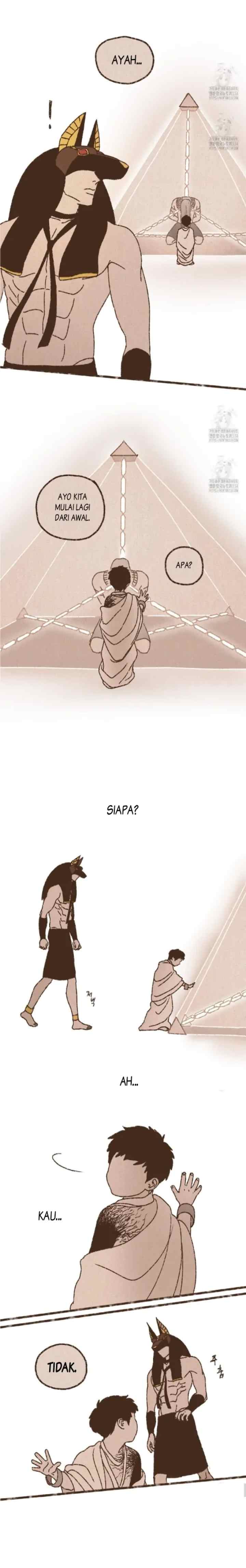 ENNEAD S2 chapter 87 halaman 6