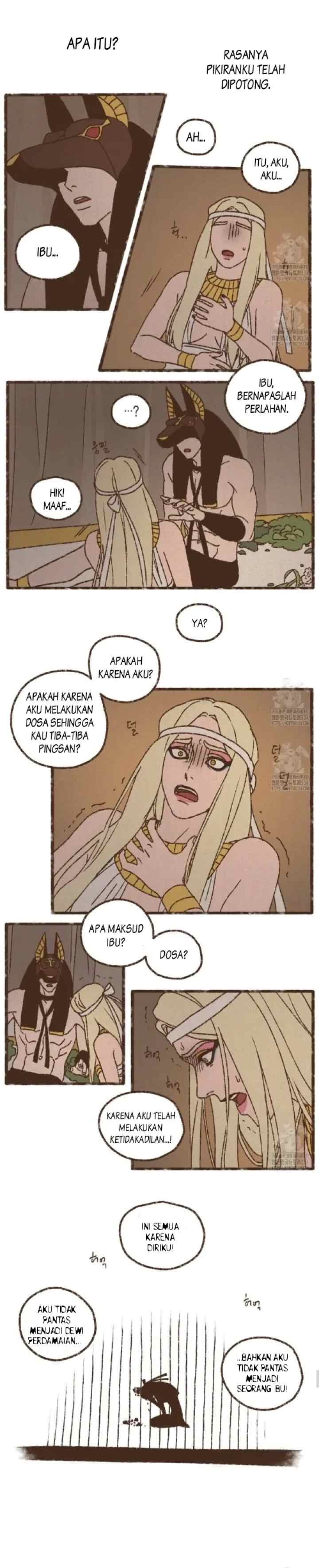 ENNEAD S2 chapter 87 halaman 8