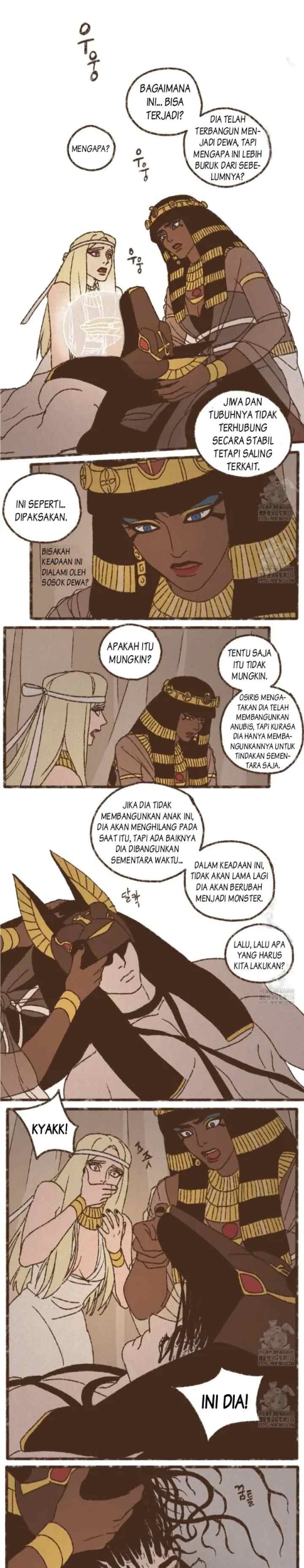 ENNEAD S2 chapter 87 halaman 11
