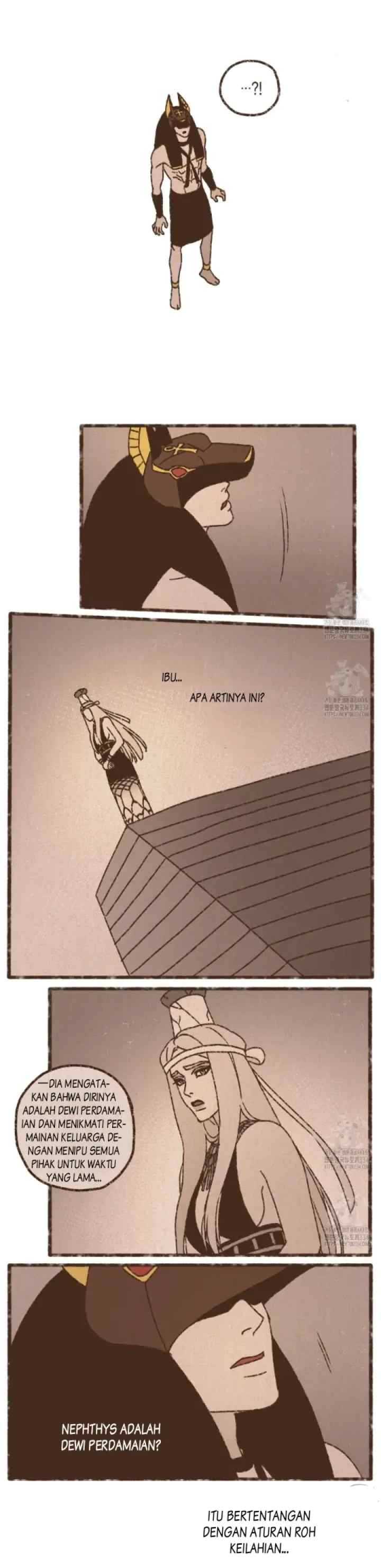 ENNEAD S2 chapter 87 halaman 5