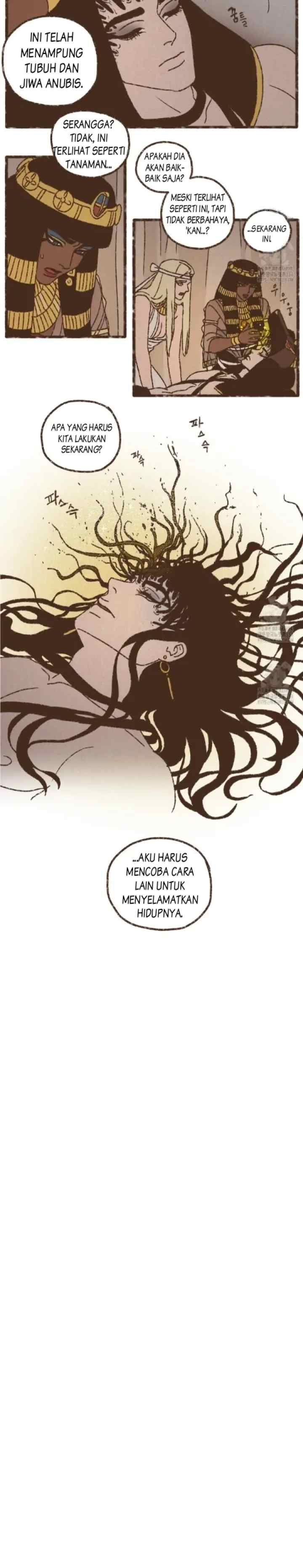 ENNEAD S2 chapter 87 halaman 12