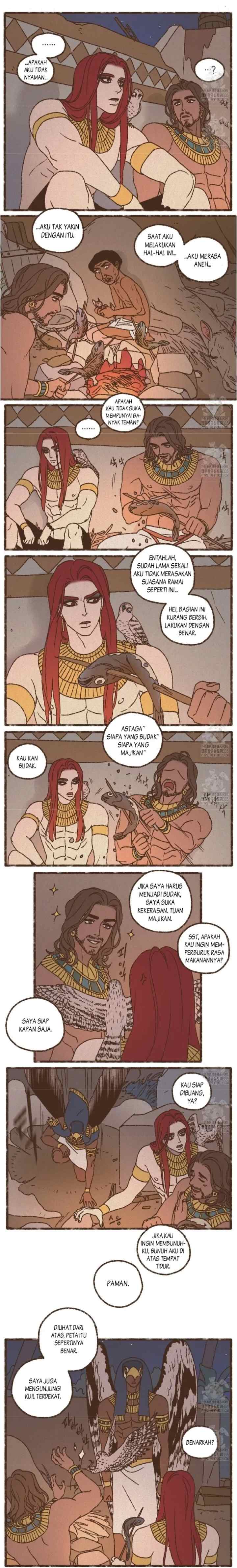 ENNEAD S2 chapter 88 halaman 4