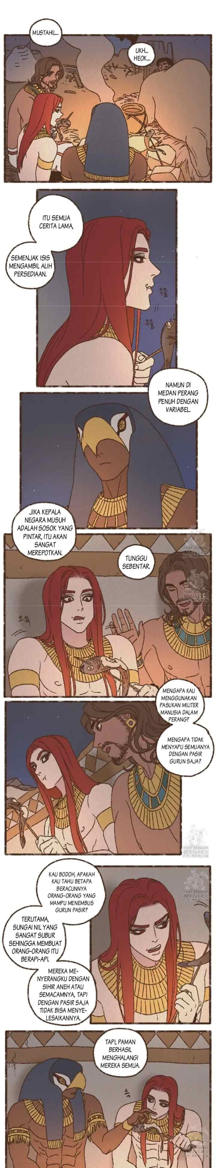 ENNEAD S2 chapter 88 halaman 7