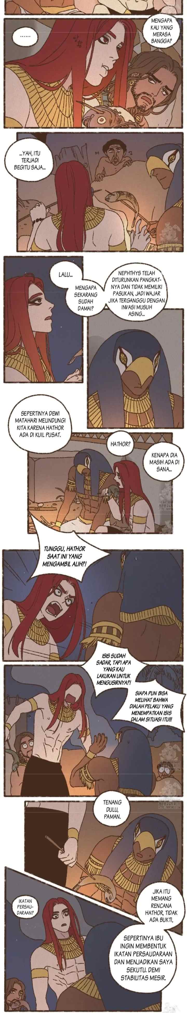 ENNEAD S2 chapter 88 halaman 8