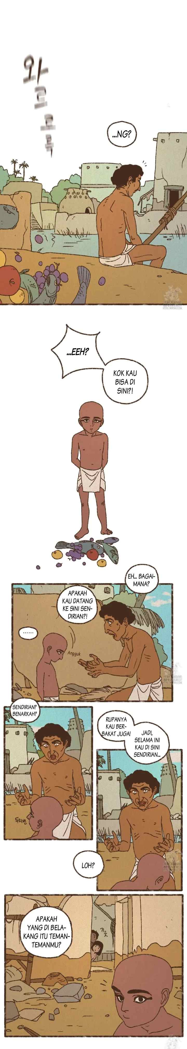 ENNEAD S2 chapter 89 halaman 10