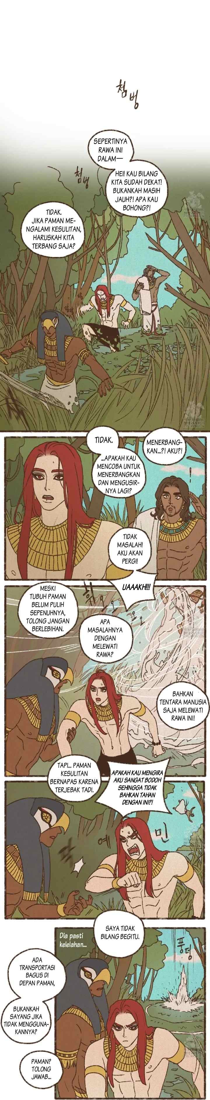 ENNEAD S2 chapter 89 halaman 7