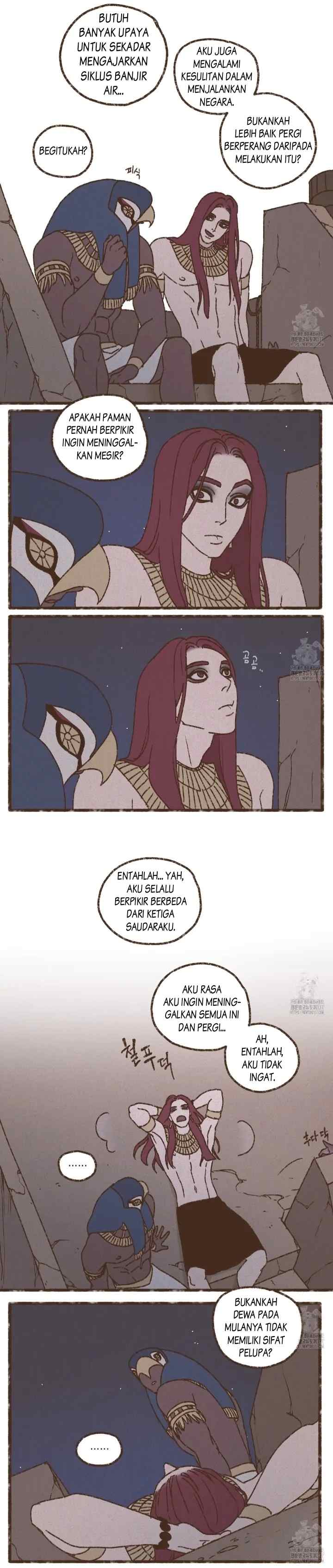 ENNEAD S2 chapter 89 halaman 4